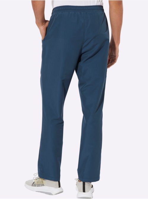 Pantalon de jogging microfibre - taille standard - moda vilona - Kiabi