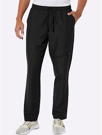 Pantalon de jogging microfibre - taille standard - moda vilona