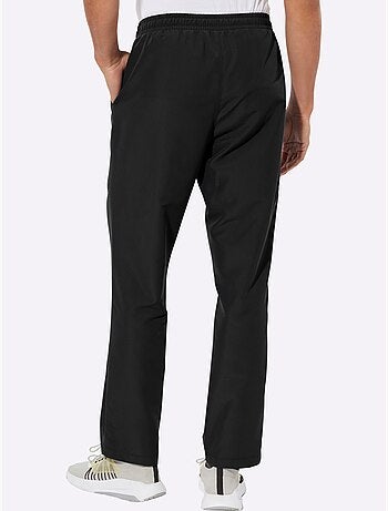 Pantalon de jogging microfibre - taille standard - moda vilona