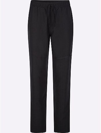 Pantalon de jogging microfibre - taille standard - moda vilona