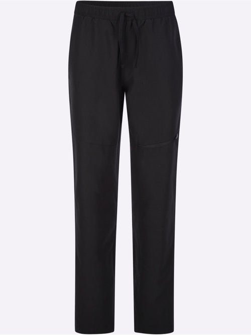 Pantalon de jogging microfibre - taille standard - moda vilona - Kiabi Pantalon de jogging microfibre - taille standard - moda vilona - Kiabi
