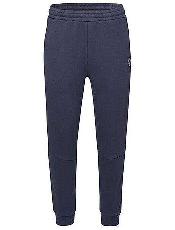 Pantalon de jogging milton - iguana