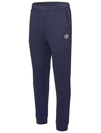 Pantalon de jogging milton - iguana