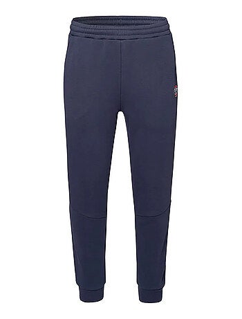 Pantalon de jogging milton - iguana