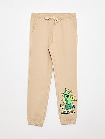 Pantalon de jogging 'Minecraft'
