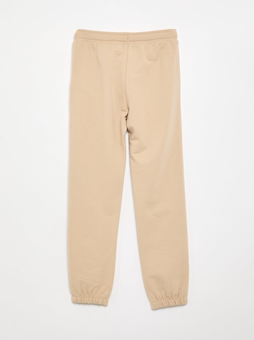 Pantalon de jogging 'Minecraft' - Kiabi Pantalon de jogging 'Minecraft' - Kiabi