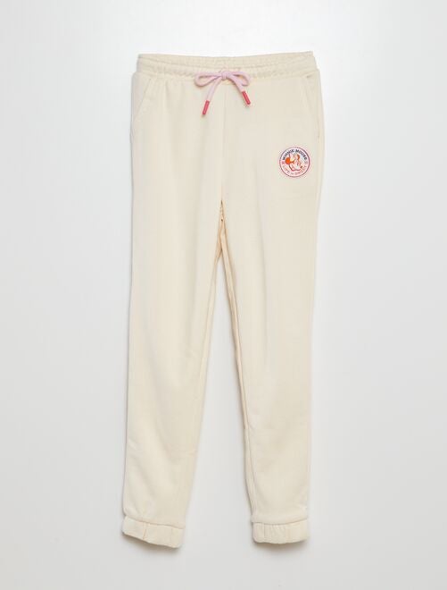 Pantalon de jogging 'Minnie' 'Disney' - Kiabi