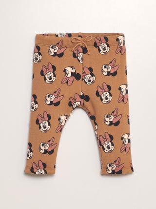 Pantalon de jogging 'Minnie' 'Disney'