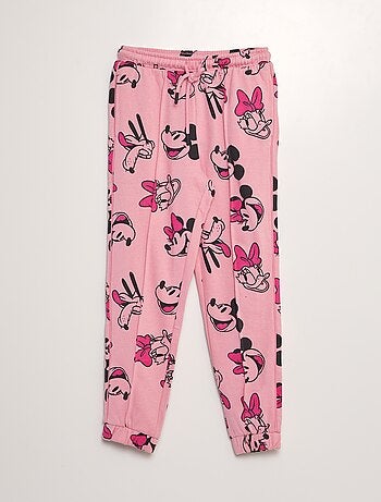 Pantalon de jogging 'Minnie' 'Disney'