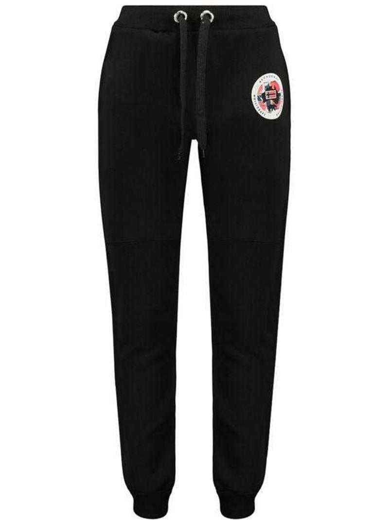 Pantalon de jogging mirabel - geographical norway Noir - Kiabi