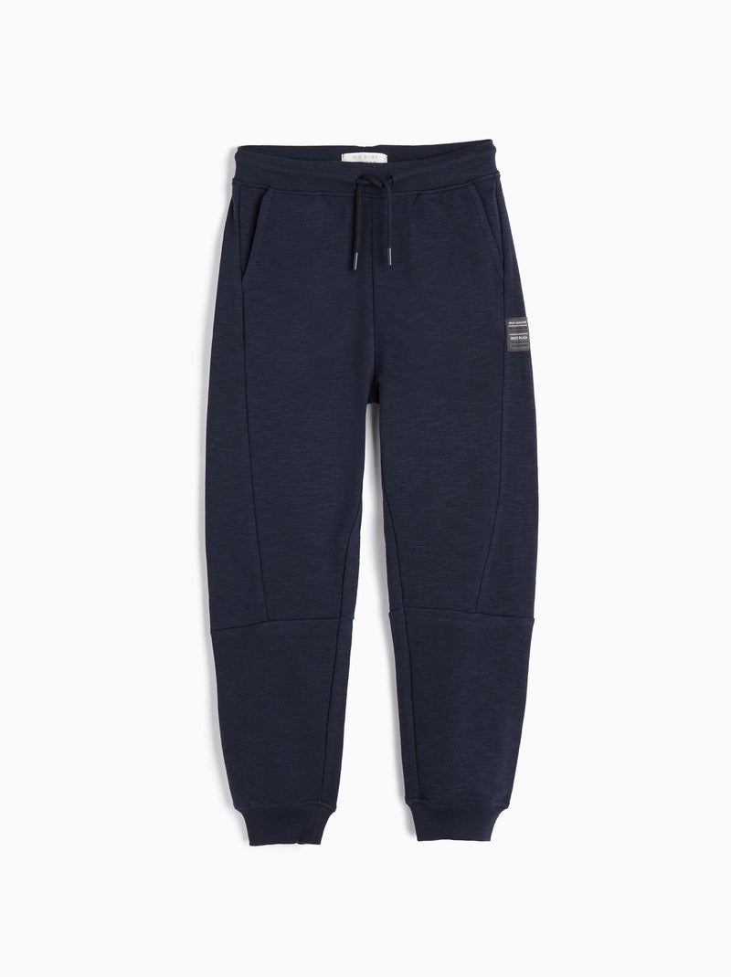 Pantalon de jogging MO Fashion Bleu - Kiabi