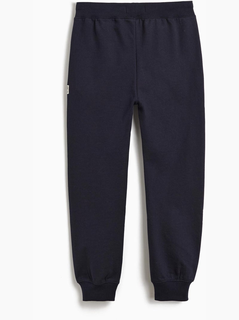 Pantalon de jogging, MO Fashion Bleu - Kiabi