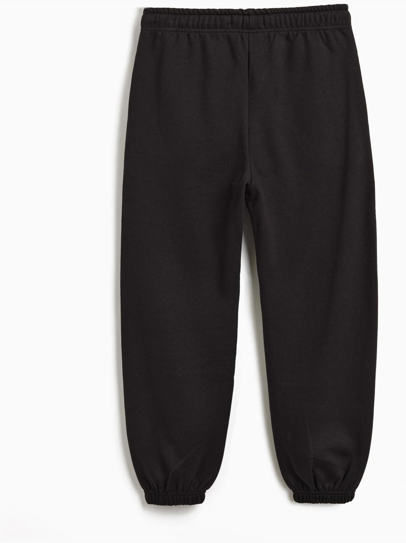 Pantalon de jogging, MO Fashion Noir - Kiabi