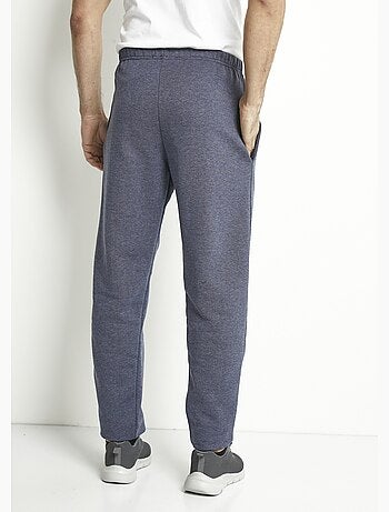 Pantalon de jogging molleton ceinture élastiquée - Afibel