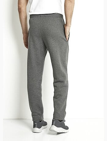Pantalon de jogging molleton ceinture élastiquée