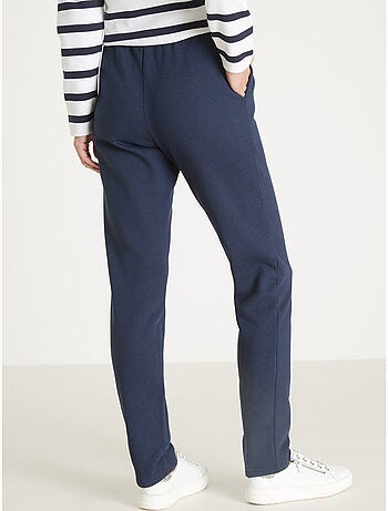Pantalon de jogging molletonné - DAXON