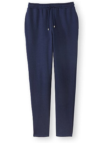 Pantalon de jogging molletonné - DAXON