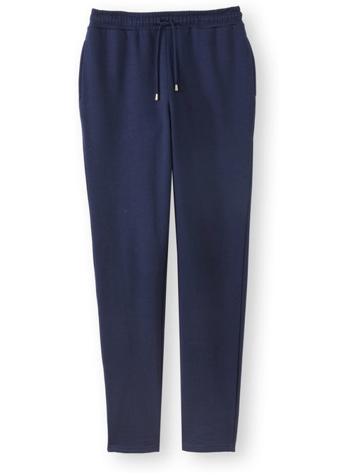 Pantalon de jogging molletonné - DAXON - Kiabi Pantalon de jogging molletonné - DAXON - Kiabi