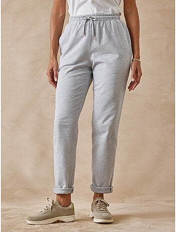 Pantalon de jogging molletonné - DAXON