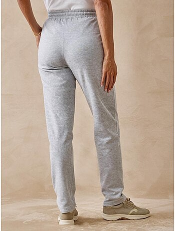 Pantalon de jogging molletonné - DAXON