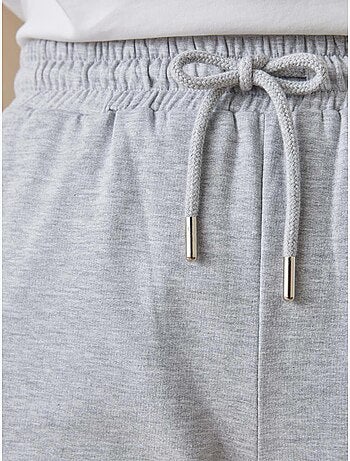 Pantalon de jogging molletonné - DAXON