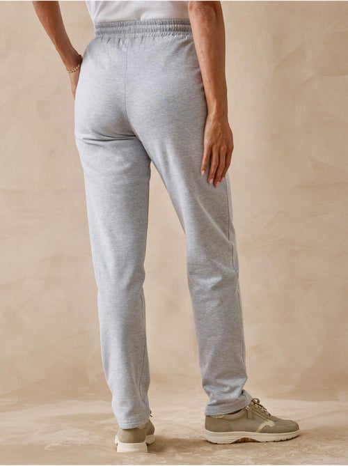 Pantalon de jogging molletonné - DAXON - Kiabi