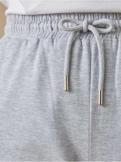 Pantalon de jogging molletonné - DAXON - Kiabi