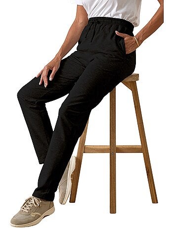 Pantalon de jogging molletonné - DAXON