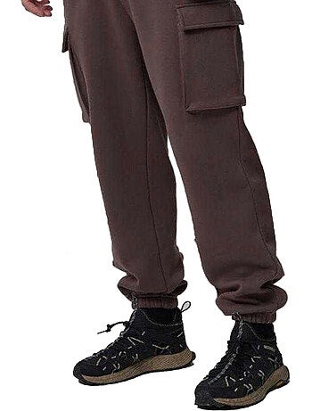 Pantalon de jogging motif/style années 80 m513 - outhorn