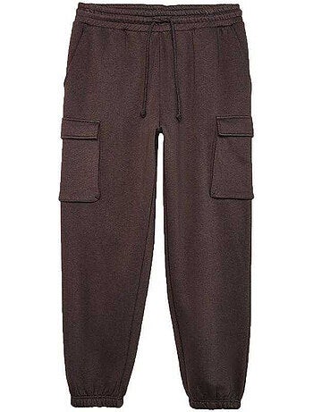 Pantalon de jogging motif/style années 80 m513 - outhorn