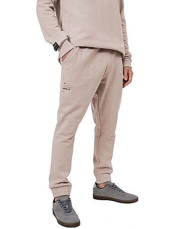 Pantalon de jogging motif/style logo - 4f