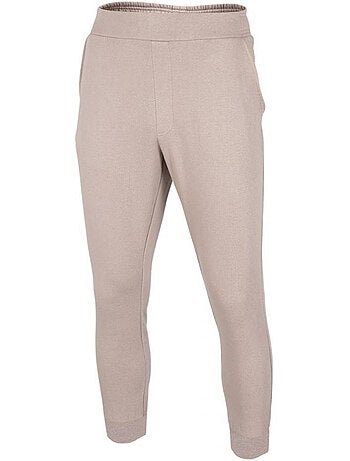 Pantalon de jogging motif/style logo - 4f