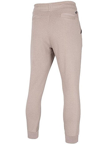 Pantalon de jogging motif/style logo - 4f