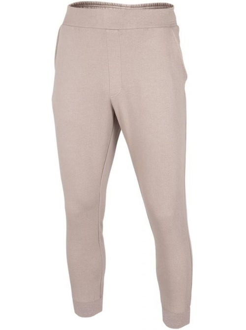 Pantalon de jogging motif/style logo - 4f - Kiabi