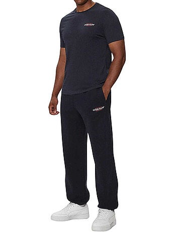 Pantalon de jogging motif/style logo - guess