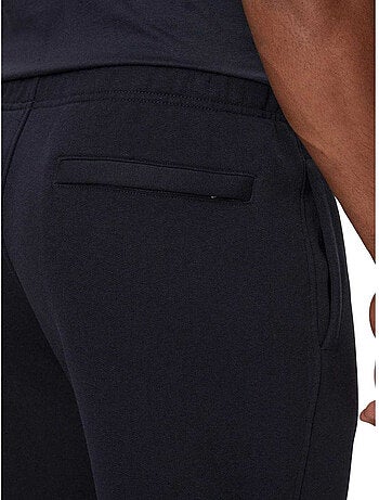Pantalon de jogging motif/style logo - guess