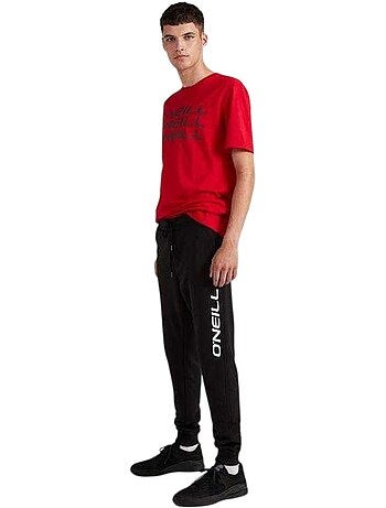 Pantalon de jogging motif/style logo - o´neill