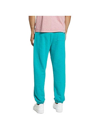 Pantalon de jogging motif/style logo - tommy hilfiger