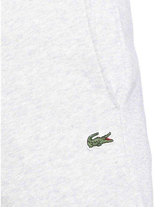 Pantalon de jogging motif/style logo brodé - lacoste - Kiabi