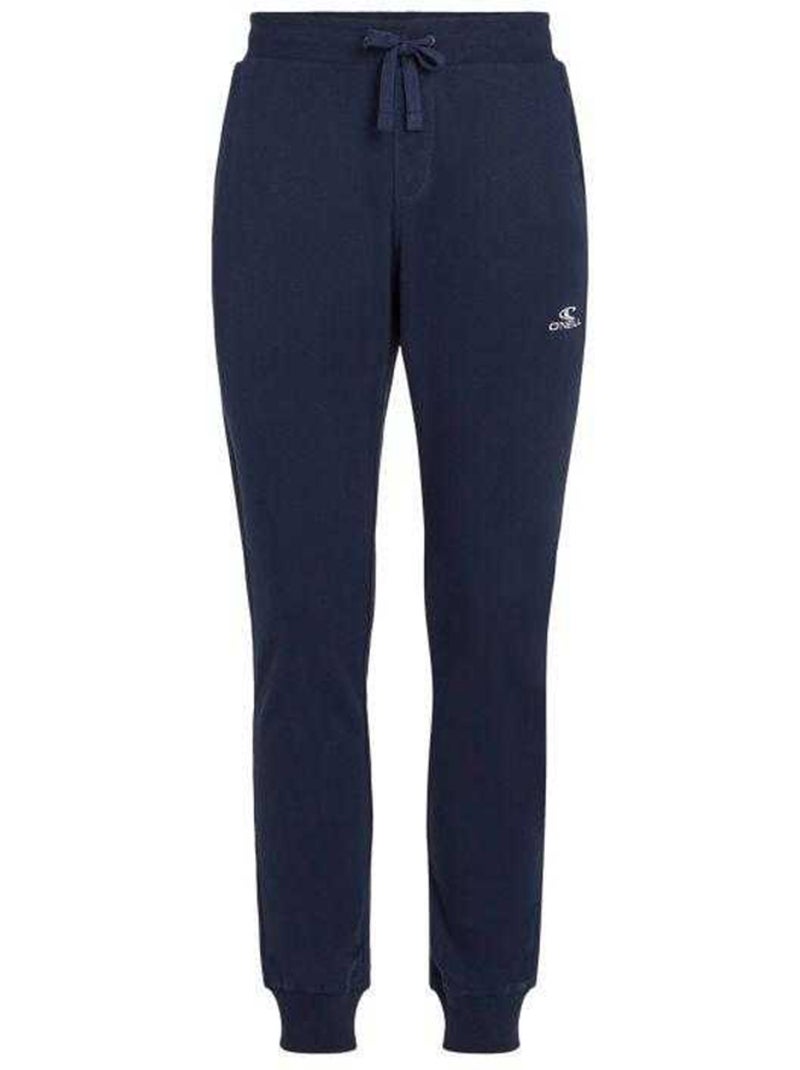 Pantalon de jogging motif/style petit logo - o´neill Bleu foncé - Kiabi