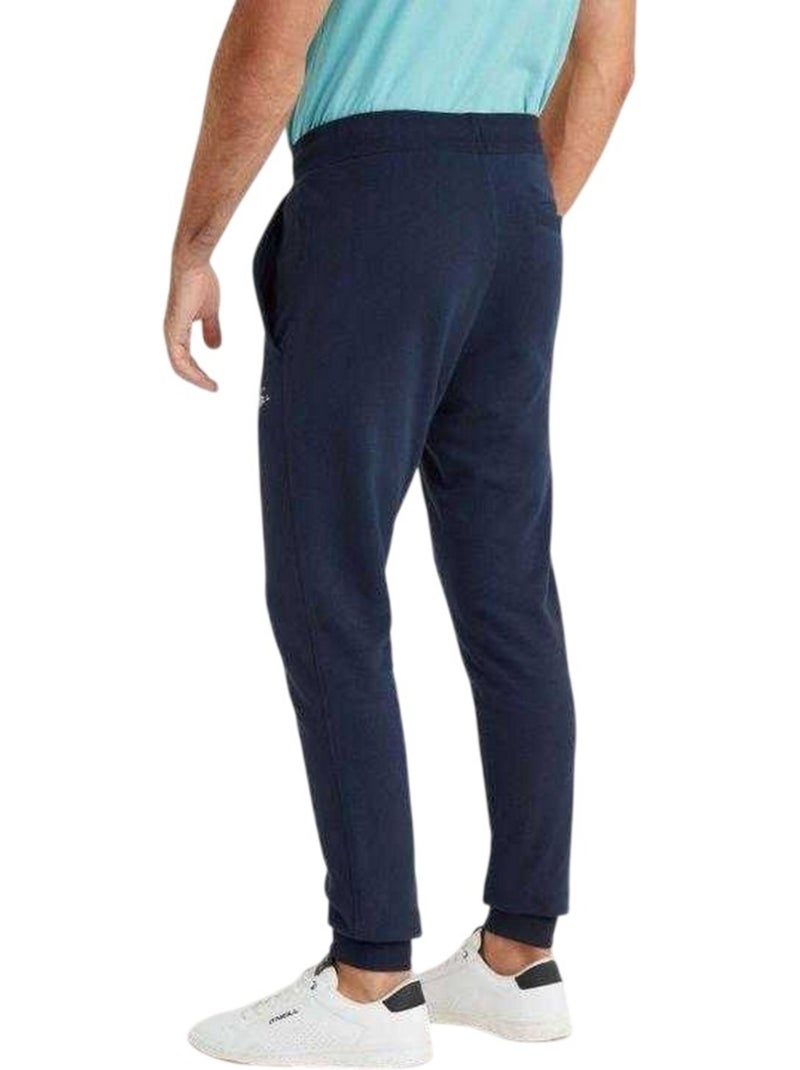Pantalon de jogging motif/style petit logo - o´neill Bleu foncé - Kiabi