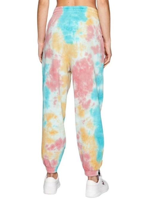 Pantalon de jogging motif/style tie-dye - tommy hilfiger - Kiabi