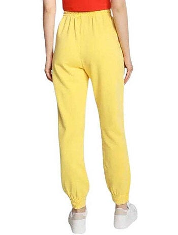 Pantalon de jogging motif/style uni - calvin klein