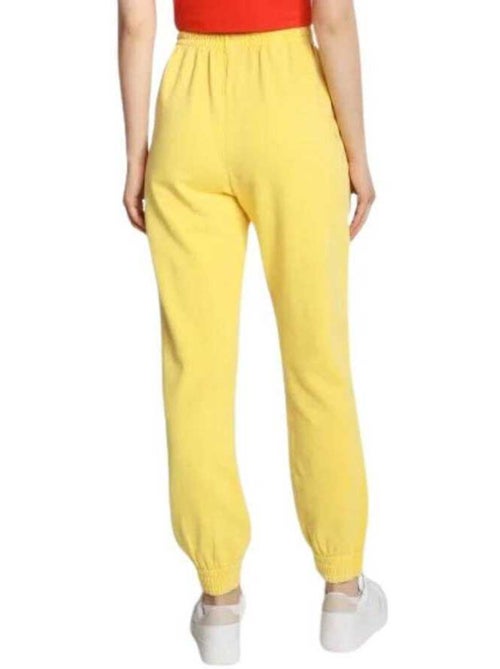 Pantalon de jogging motif/style uni - calvin klein - Kiabi