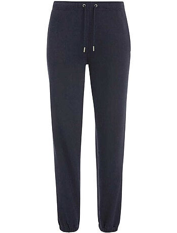 Pantalon de jogging motif/style uni - guess