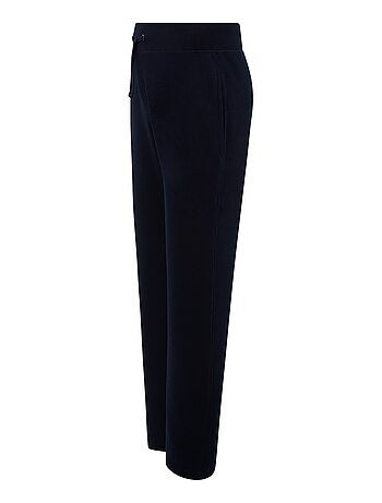 Pantalon de jogging motif/style uni - jhk