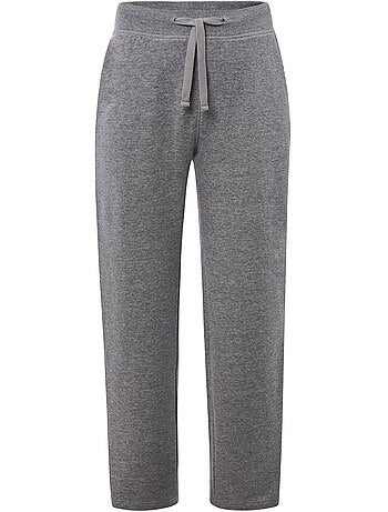 Pantalon de jogging motif/style uni - jhk