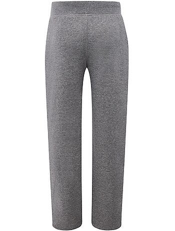Pantalon de jogging motif/style uni - jhk