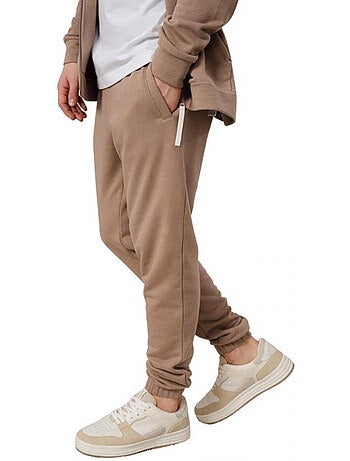Pantalon de jogging motif/style uni - outhorn