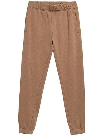 Pantalon de jogging motif/style uni - outhorn